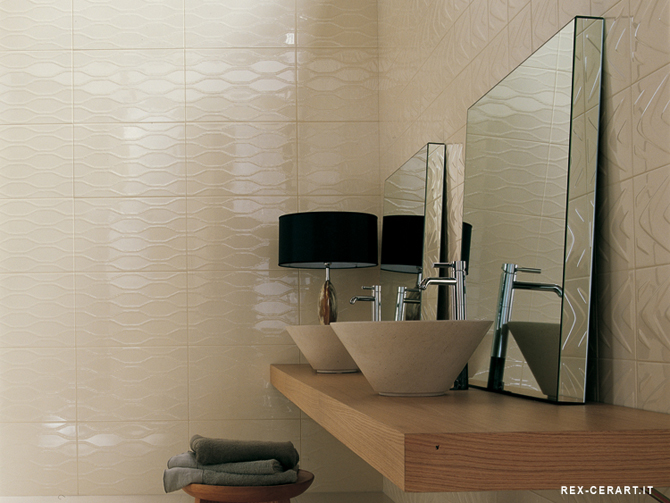 badkamer tegels
