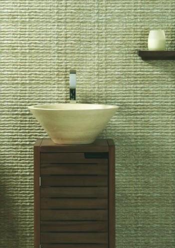 Bamboo tegels
