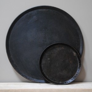 bakvormen in je interieur