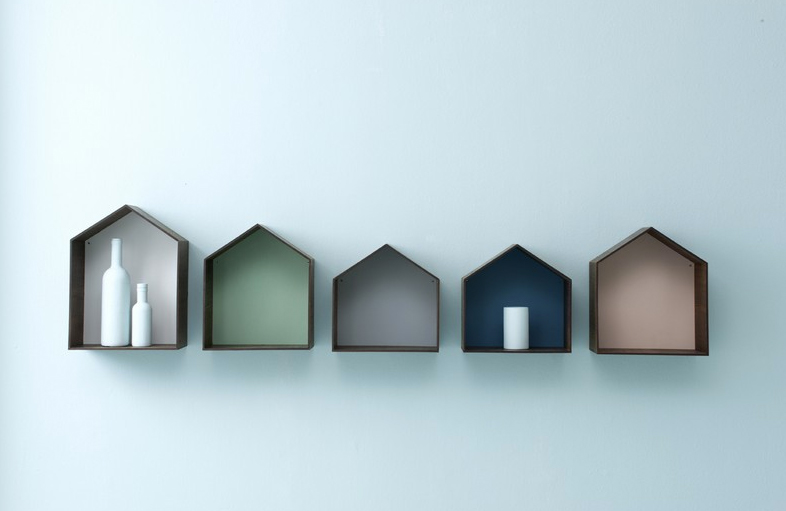 Ferm living sierhuisje consoles