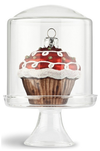 Kerst mini stolp