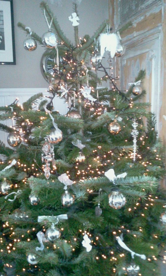 Kerstboom