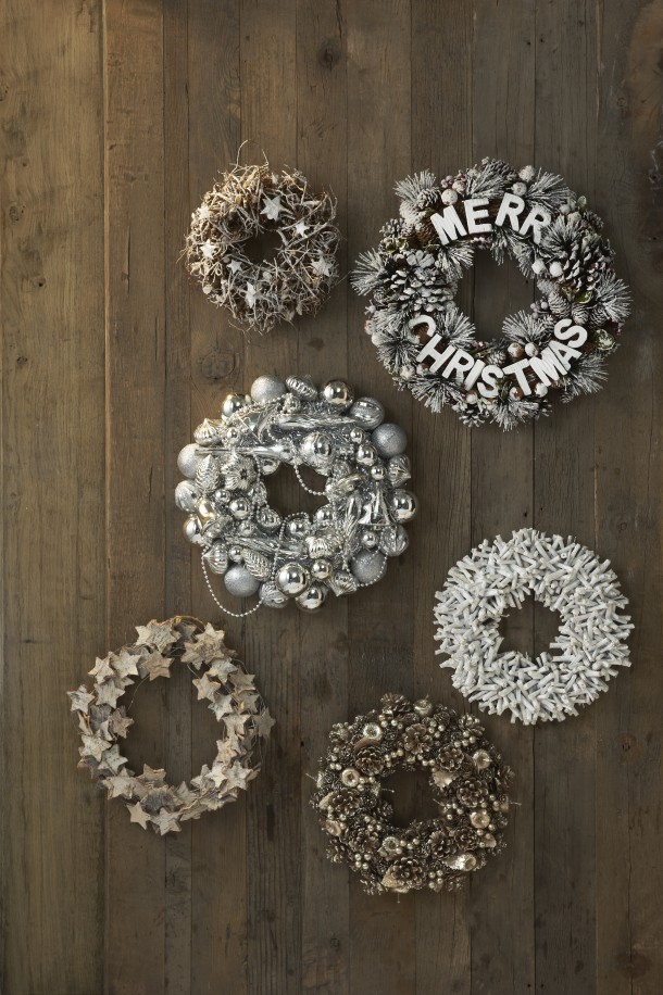 Kerstkrans