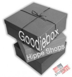 Win een Googiebox