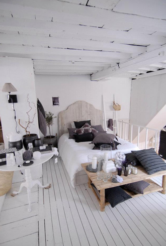 Tine K Home bed