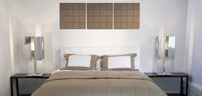 Leer aan de muur