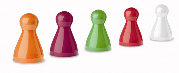 Tafellamp Toy