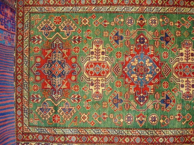 Turks tapijt