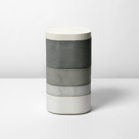 vaas van beton dicht