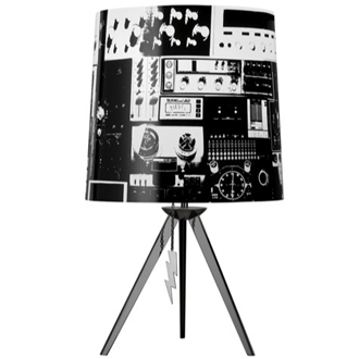 Graf Tavolo lamp vrijstaand