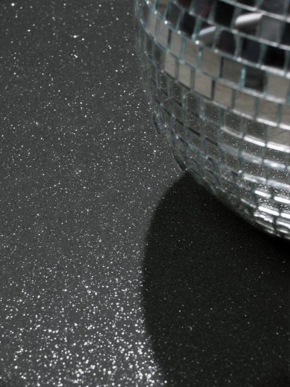 eenvoudige vloertegel glitter