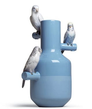 The Parrot Party