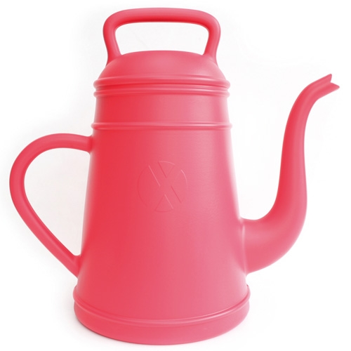 XXL gieter rood