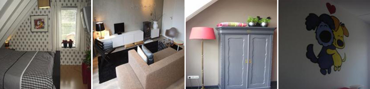 Woonideeen interieur