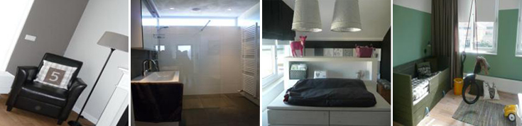 binnenkijken interieur