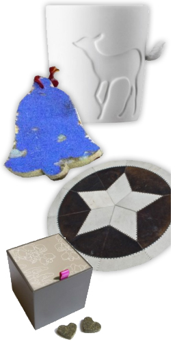 Kerst producten