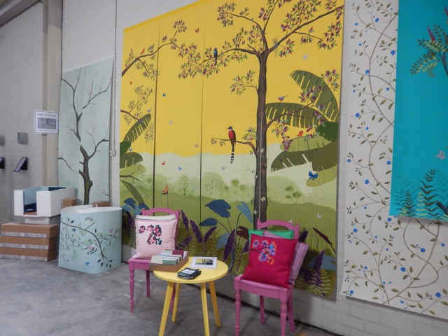 10e editie van de Designday