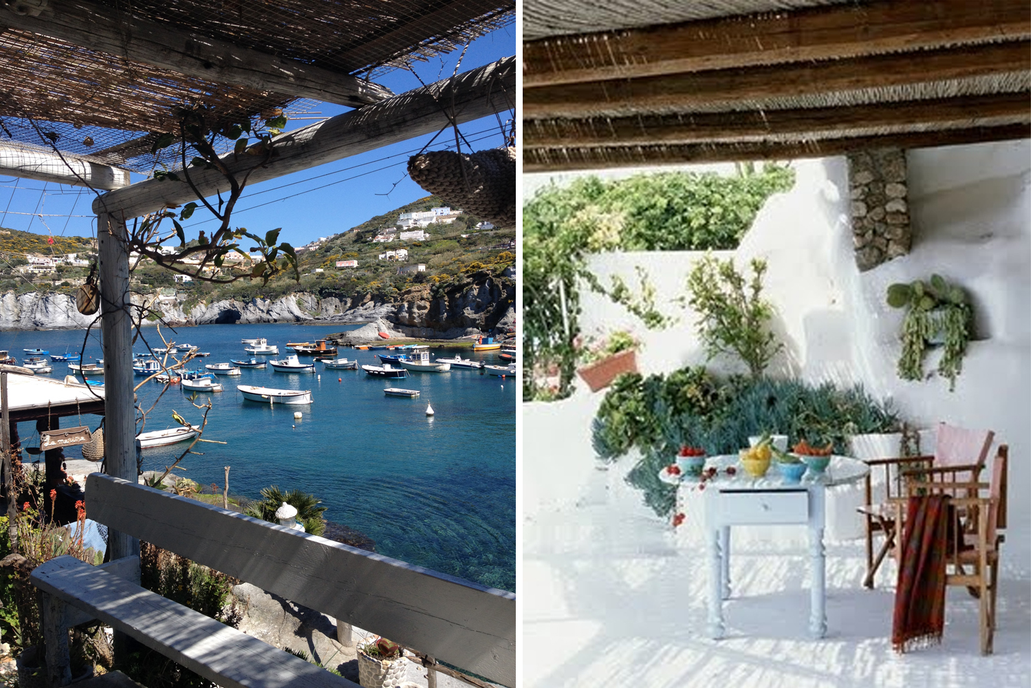4 tips voor een Mediterraan sfeertje voor jouw tuin of balkon