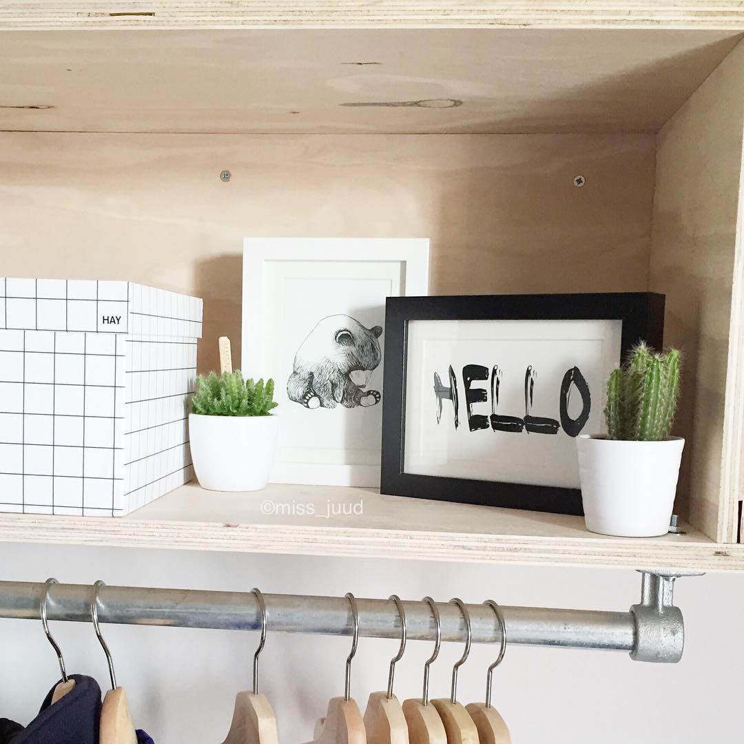 30 Instagram Interieur inspiratie top 5