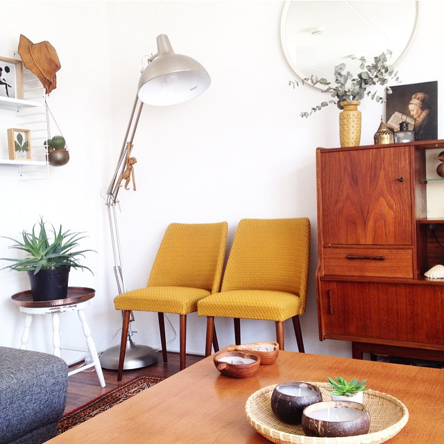 30 Instagram Interieur inspiratie top 5
