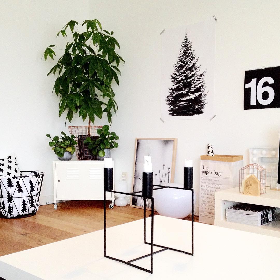 46 Instagram Interieur inspiratie top 5