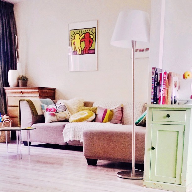 9 Instagram interieur inspiratie top 5