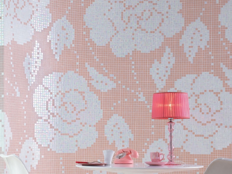 Bisazza Tegels