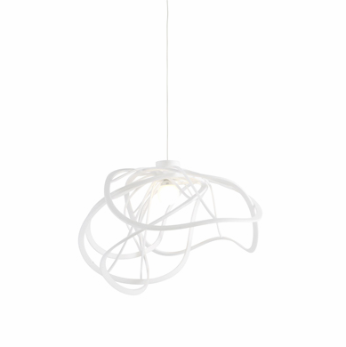 Bloeiende lamp