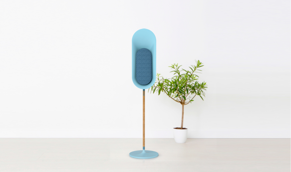 Bluetooth speakers voor je interieur