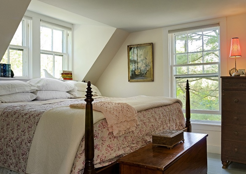 Creëer de perfecte slaapkamer