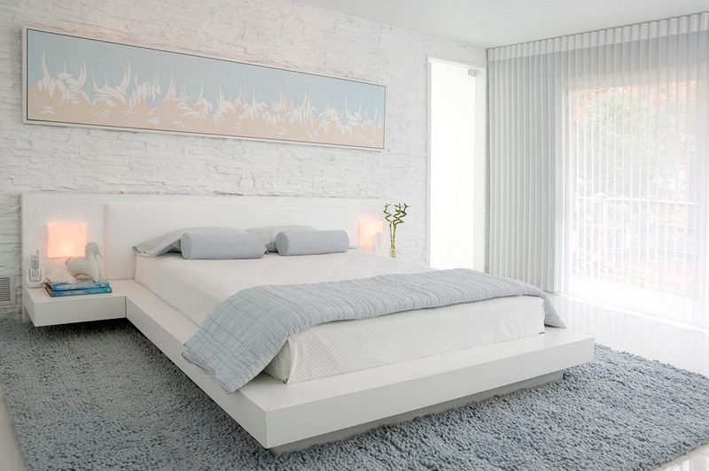 Creëer de perfecte slaapkamer