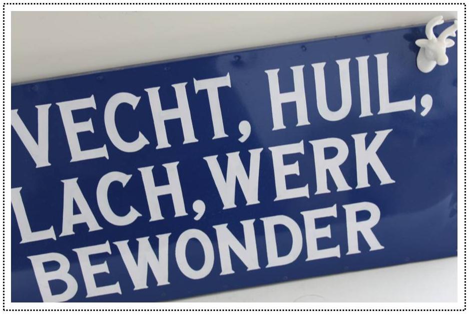 DIY vaderdag