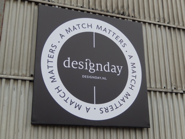 10e editie van de Designday