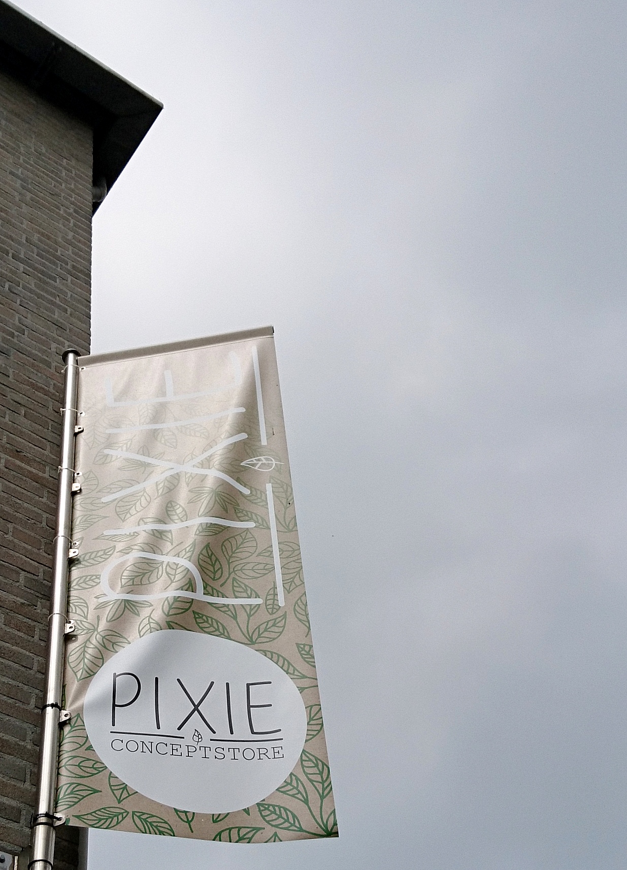 pixie conceptstore
