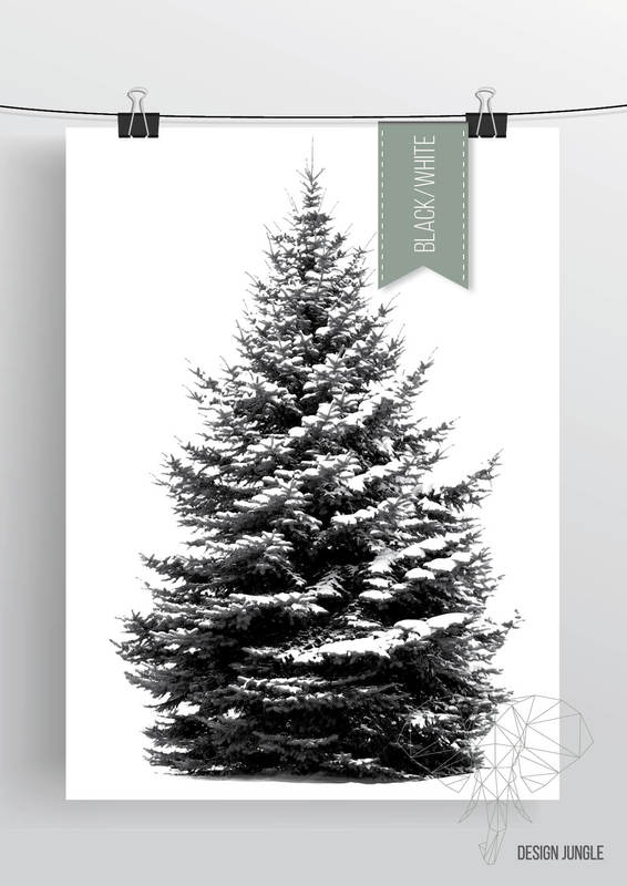 De leukste kerstbomen