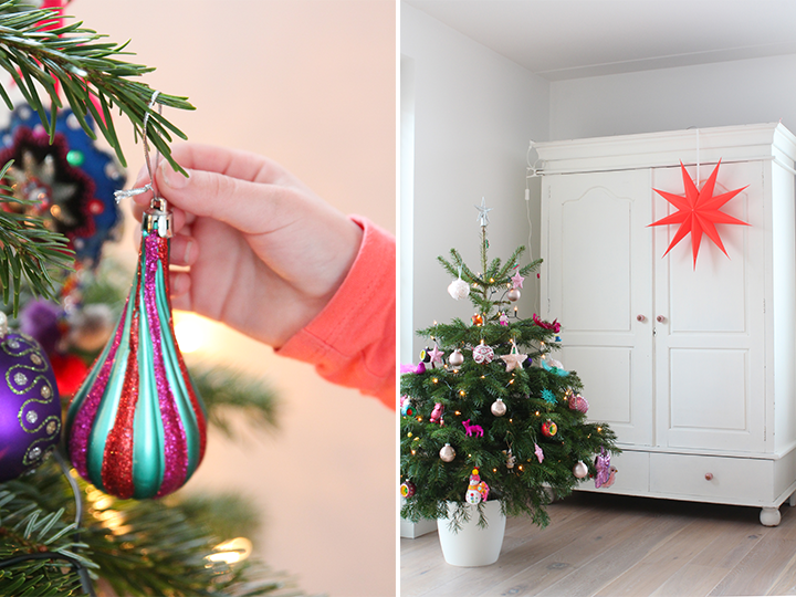 De leukste kerstbomen