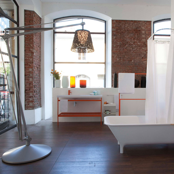 Design buitenlamp