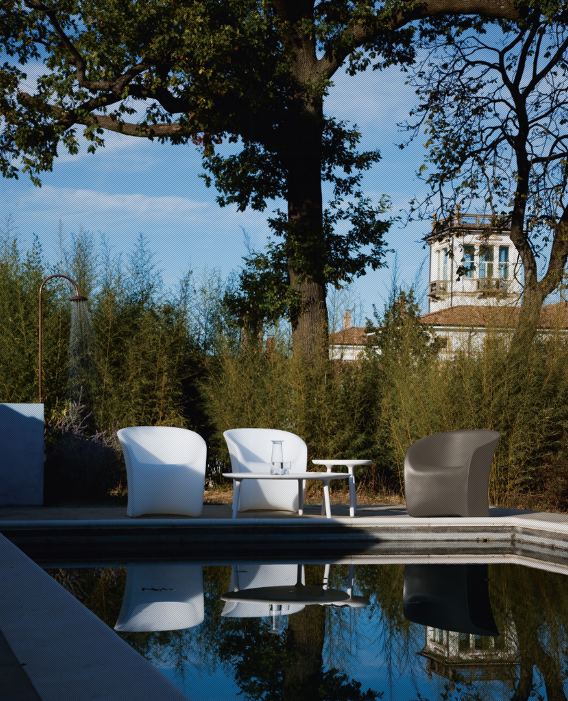 Design tuinstoelen