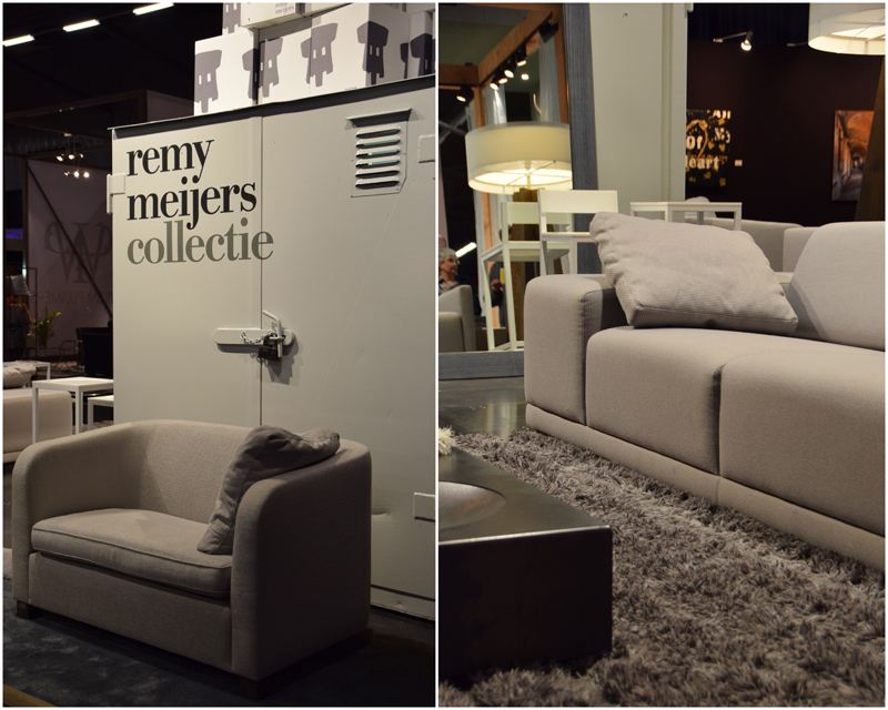 EXCELLENT Beurs Ahoy Rotterdam