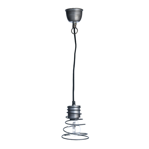Een lichtpuntje