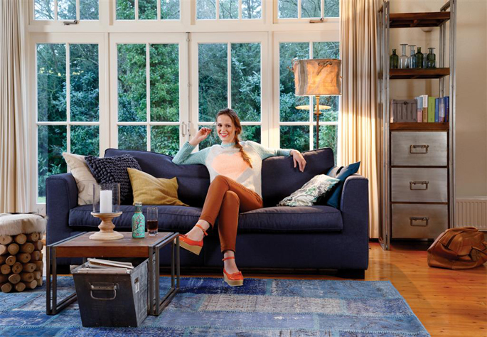 Fotostyling Trendhopper