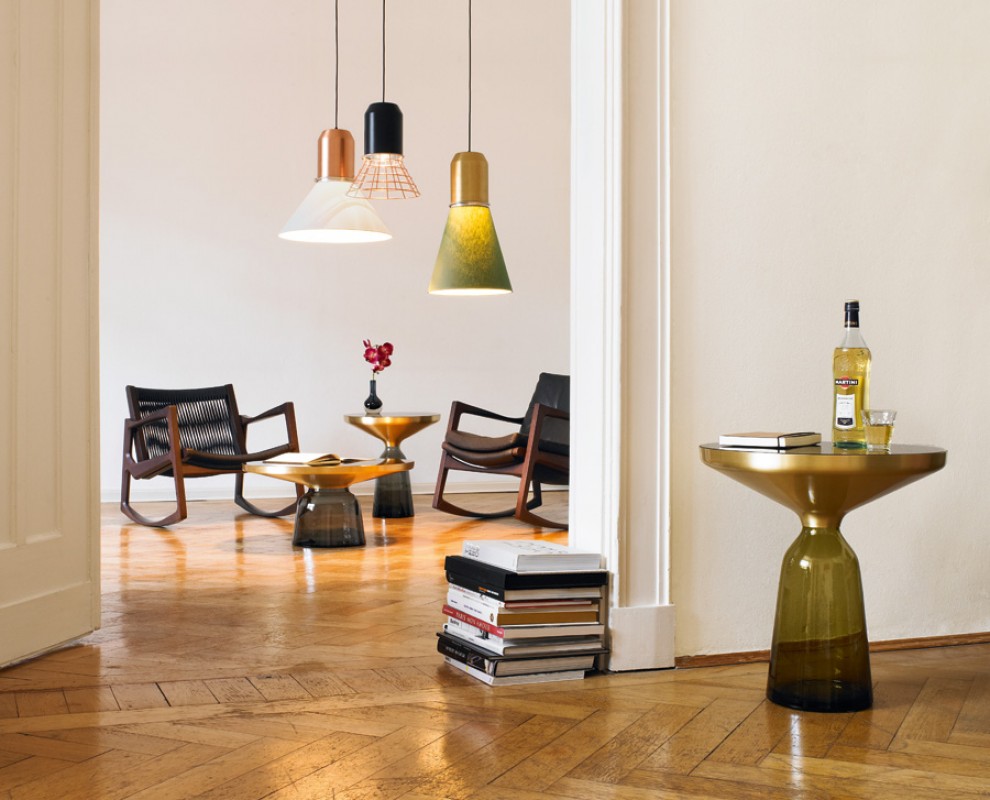 Goud in huis