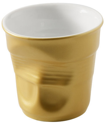 Goud in huis