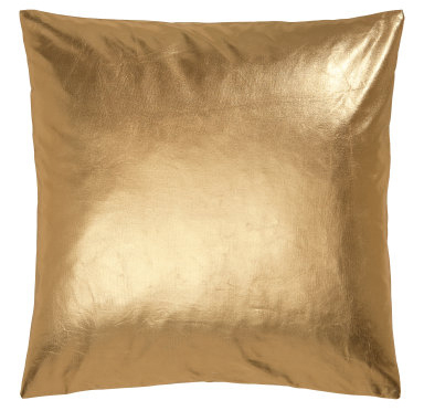 Goud in huis
