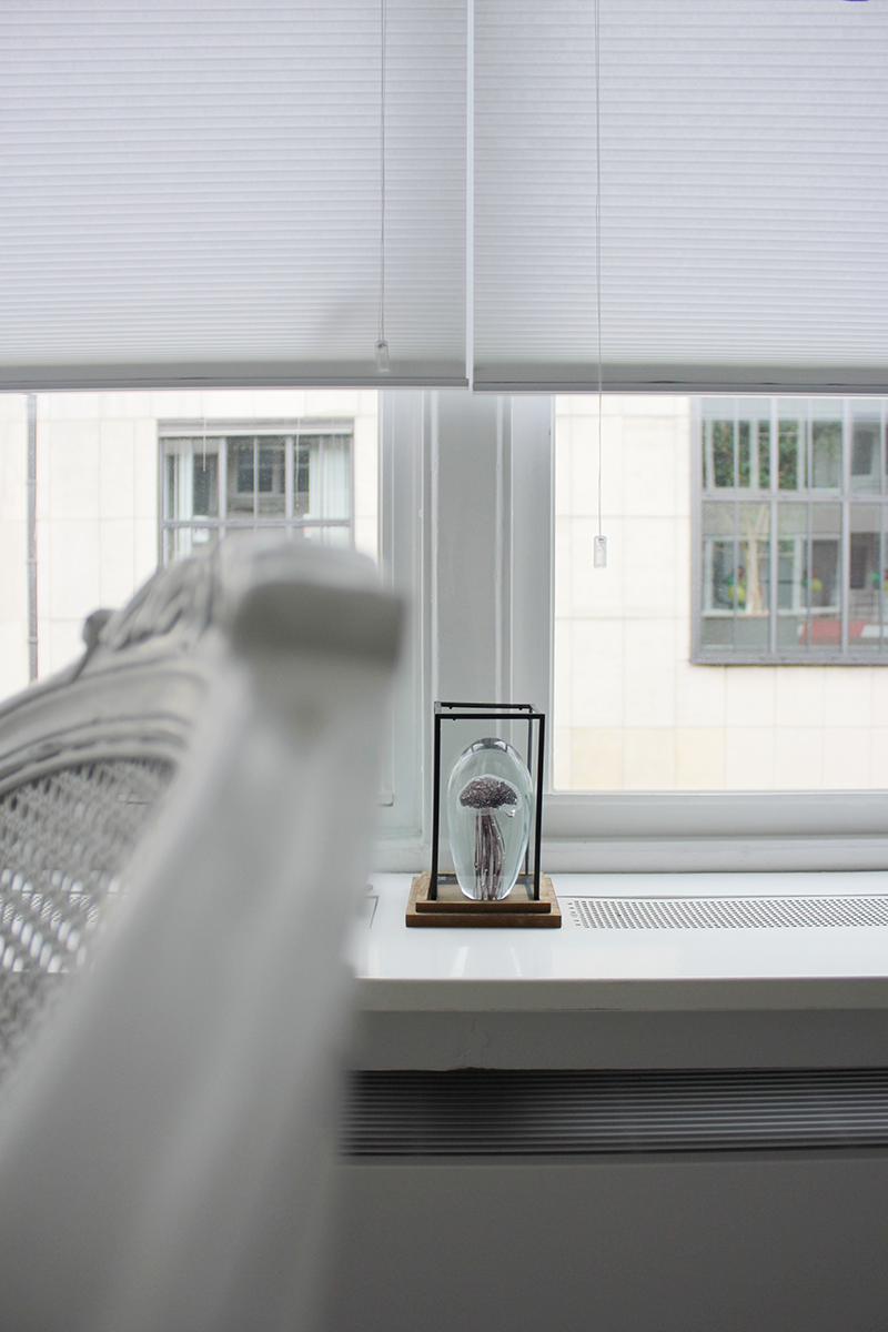Binnenkijken in een appartement