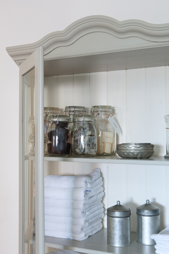 Inrichting, kleurenplan en styling Woonhuis