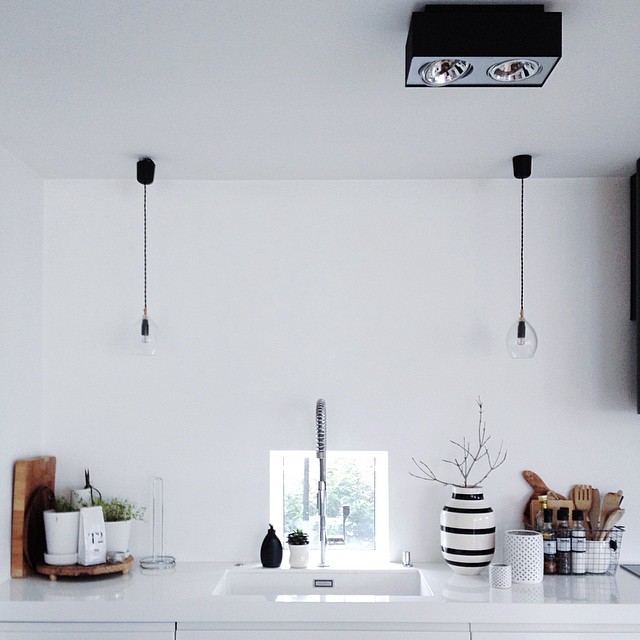Instagram interieur inspiratie top 5