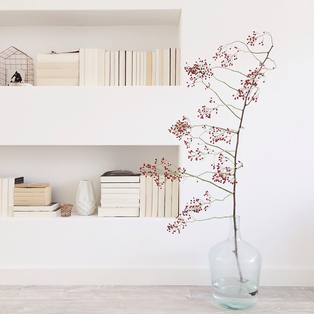 Instagram interieur inspiratie top 5