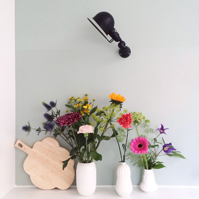Instagram interieur inspiratie top 5