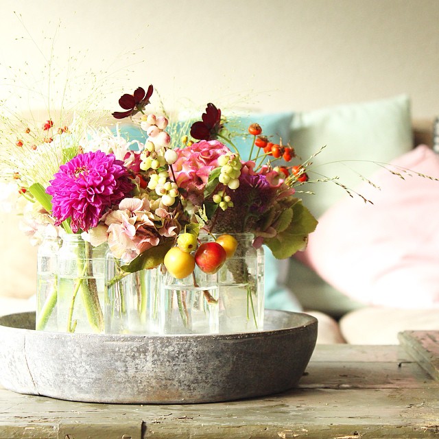 Instagram interieur inspiratie top 5